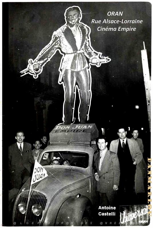 Oran - Rue Alsace- Lorraine- Empire Cinema - 01.jpg
